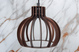 Interieur, stalen lampen, op maat gemaakt, lichtarmatuur, lampen, verlichting, hanglamp