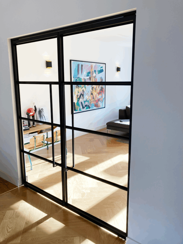 Steeled Industrial, stalen deuren, Interieur, op maat gemaakt, staal contstructie, stalen deuren industrieel, schuifdeuren, stalen kozijnen, stalen binnendeur, stalen buitendeur, taatsdeuren, scharnierdeuren